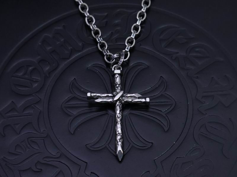 Chrome Hearts Necklace 07yxs35